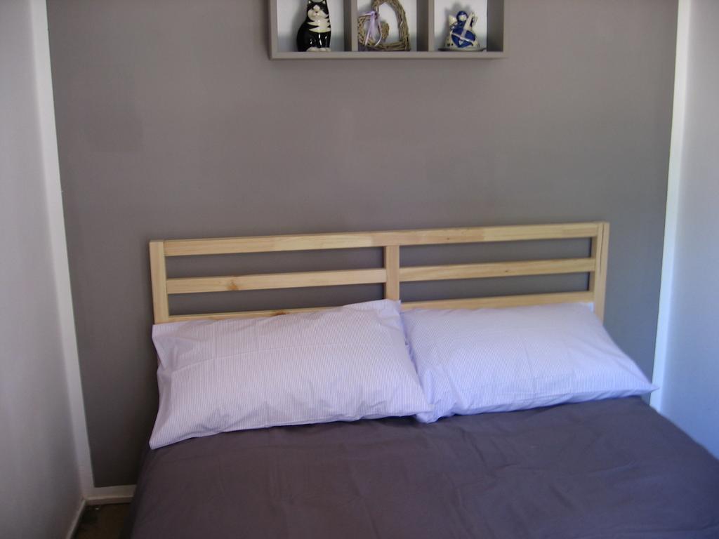 B&B Bosco Fiorito Malgesso Bagian luar foto